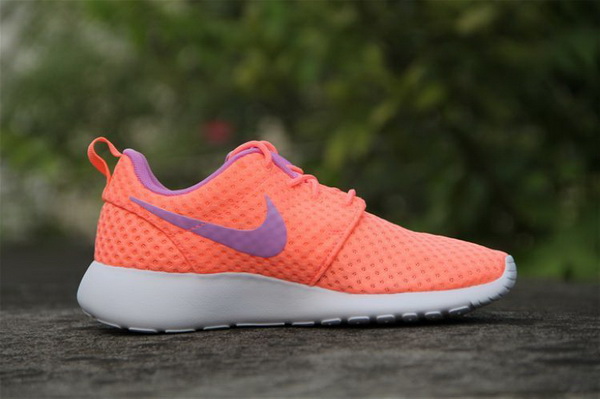 NIKE Roshe Run I BR THE Sky Women-003